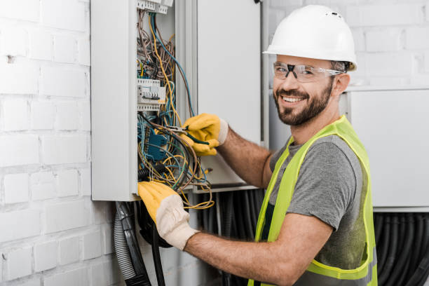 Best Electrician Near Me  in West Athens, CA