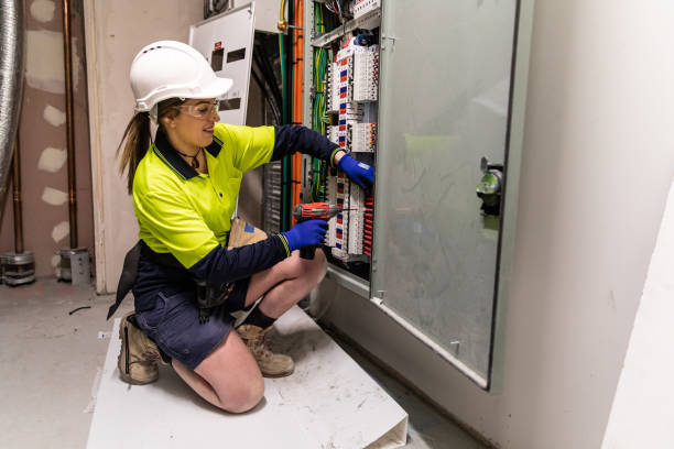 Best Electrical Repair Services  in West Athens, CA