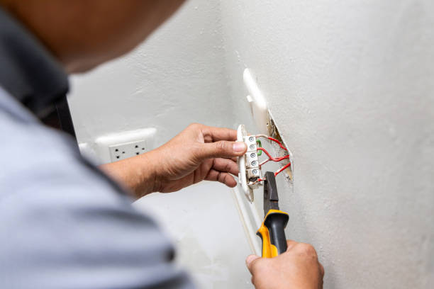 Best Electrical Rewiring Services  in West Athens, CA