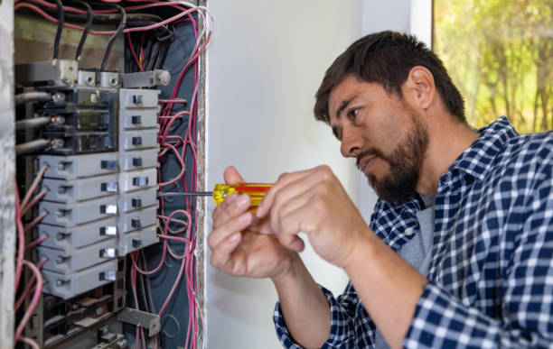 Professional Electrician in CA